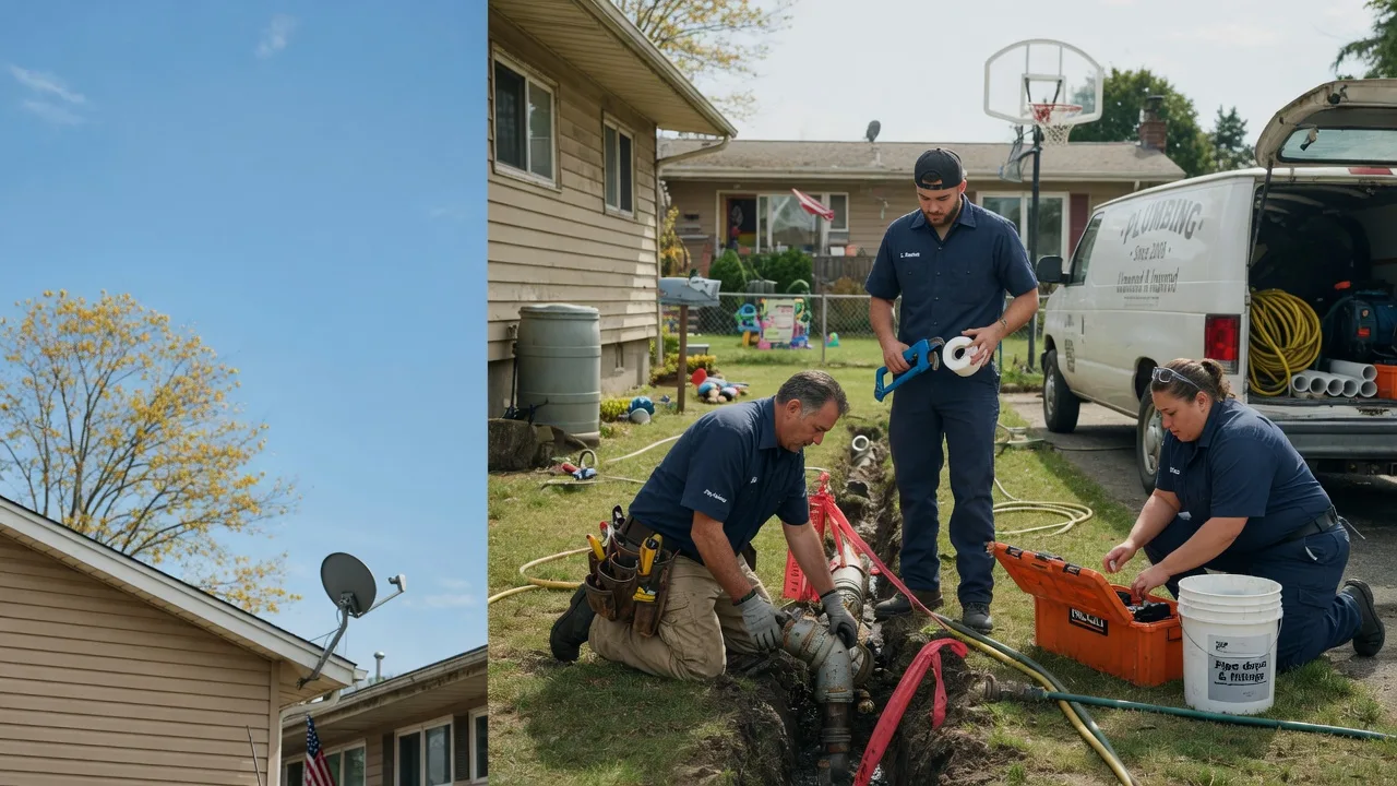 Garbage Disposal Replacement in Richeyville, PA near me