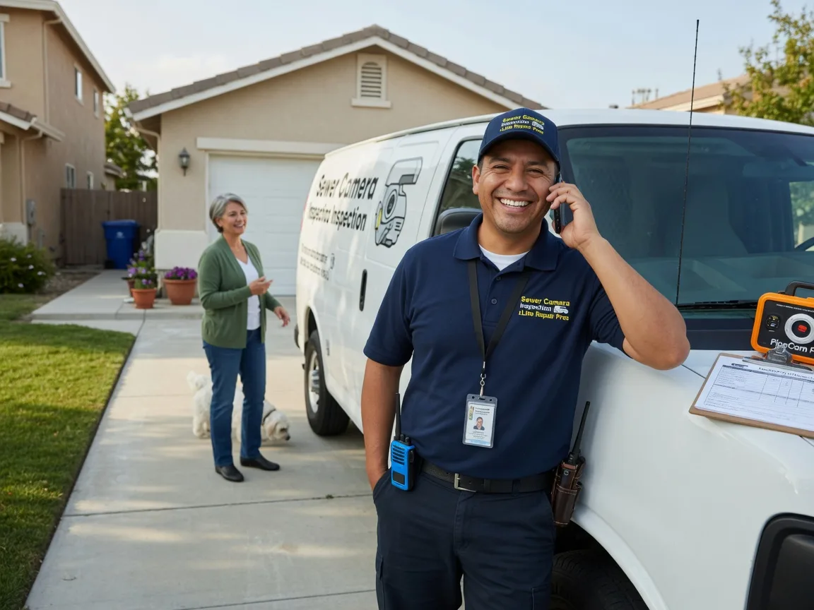 Sewer Line Repair Richeyville, PA FAQs